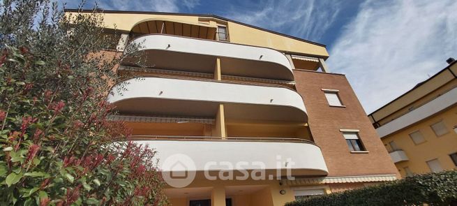 Appartamento in residenziale in Via Bonaventura Tecchi