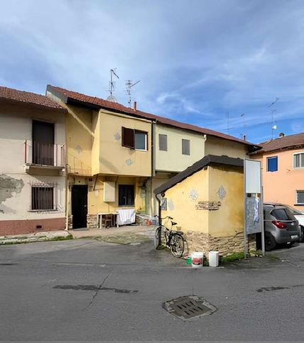 Appartamento in residenziale in Via Castelletto 23