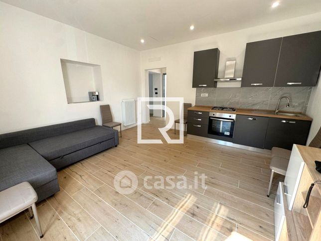 Appartamento in residenziale in Via Guglielmo Oberdan