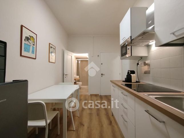 Appartamento in residenziale in Via San Giovanni di Verdara 87