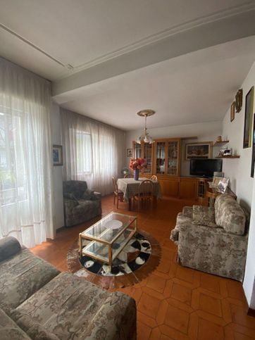 Appartamento in residenziale in Viale Ortona 22