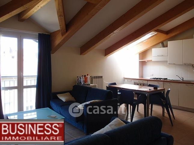 Appartamento in residenziale in Via Marco Greppi 10