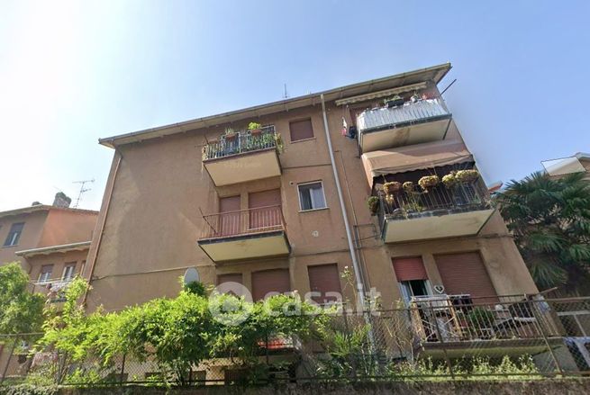 Appartamento in residenziale in Via Giovanni Mazzel 17