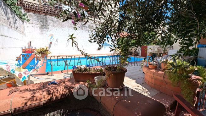 Appartamento in residenziale in Via delle Dalie 16