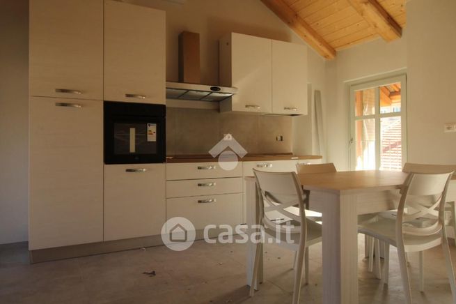 Appartamento in residenziale in Via di Torino 7