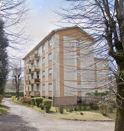 Appartamento in residenziale in Via Niccolò Machiavelli