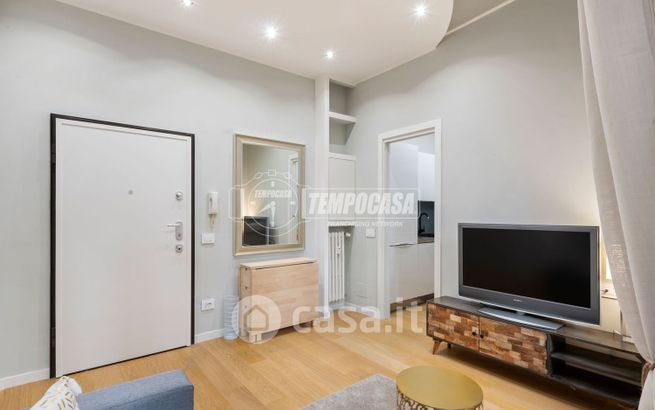 Appartamento in residenziale in Via Pietro da Cemmo 5