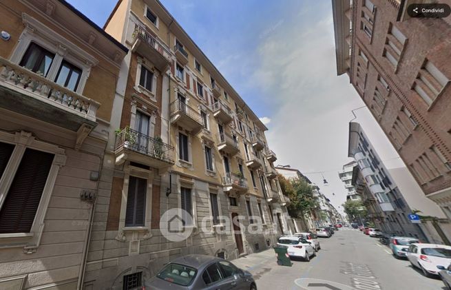 Appartamento in residenziale in Via Vincenzo Gioberti 84