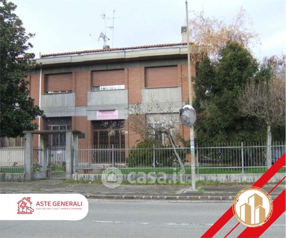 Appartamento in residenziale in Via Giorgio Campagna 1