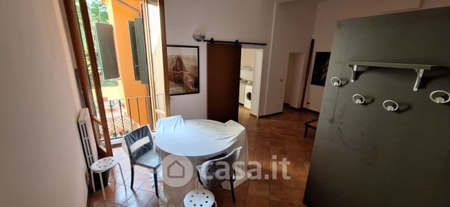 Appartamento in residenziale in Via del Borgo di San Pietro