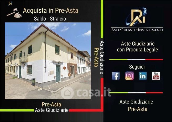 Appartamento in residenziale in Via Roma 14