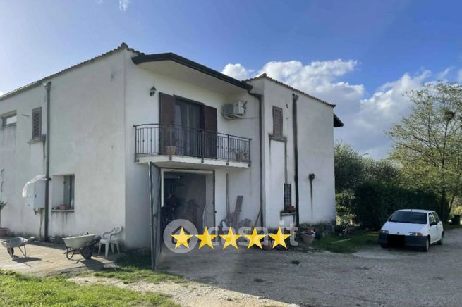 Appartamento in residenziale in Via Fornillo