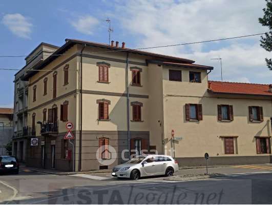 Appartamento in residenziale in Via Giuseppe Garibaldi 91C