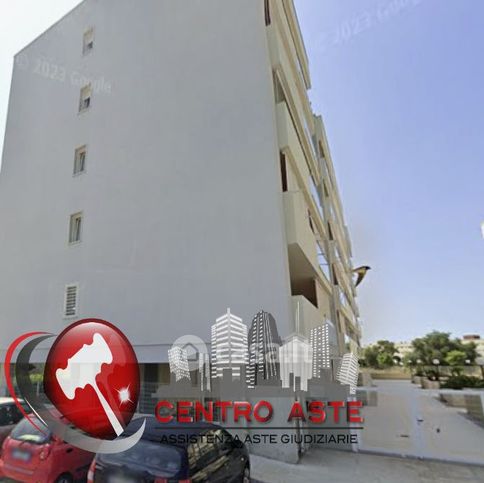Appartamento in residenziale in Via Natale Pisicchio