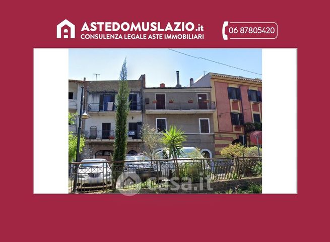 Appartamento in residenziale in Via Giacomo Matteotti 37