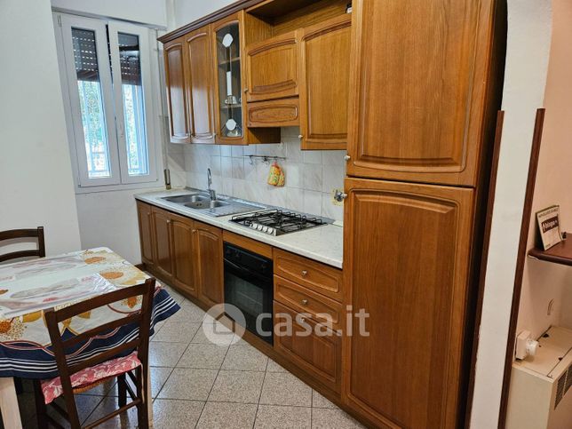 Appartamento in residenziale in Via Benedetto Marcello 18