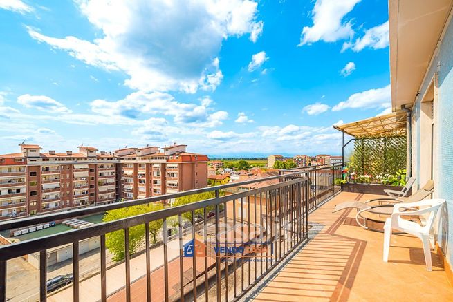 Appartamento in residenziale in Via Fratelli Vercelli 116