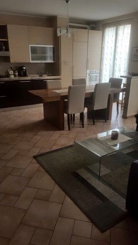 Appartamento in residenziale in Via G. Matteotti