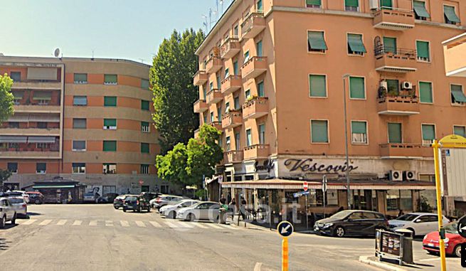 Box/posto auto in residenziale in Via Poggio Moiano