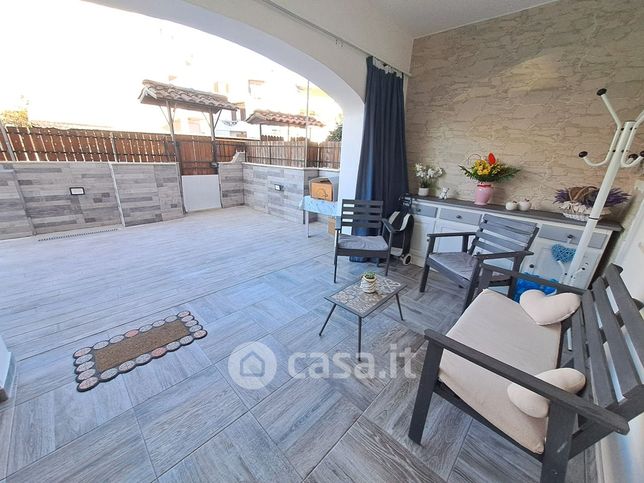 Appartamento in residenziale in Via Viterbo