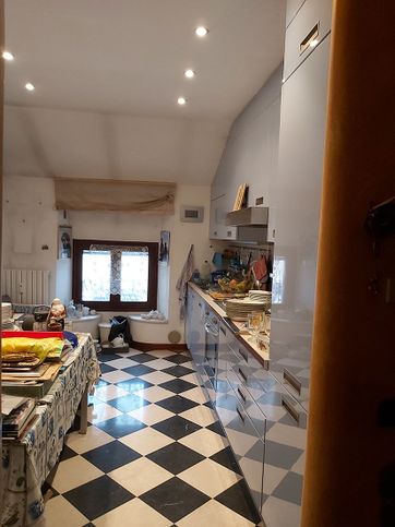 Appartamento in residenziale in 