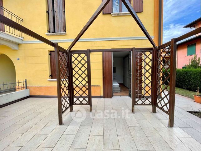 Appartamento in residenziale in Via Costituzione