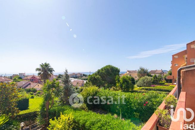 Appartamento in residenziale in Via Asti 83