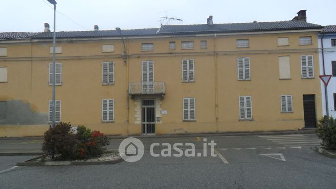 Casa indipendente in residenziale in Via Italia