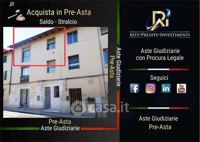 Appartamento in residenziale in Via Tosco Romagnola Est 137