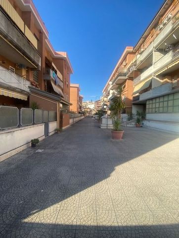 Appartamento in residenziale in Via di Santa Lucia