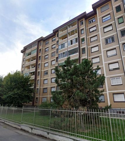 Appartamento in residenziale in Via Appennini 25
