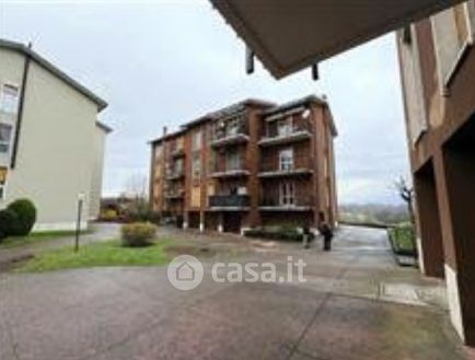 Appartamento in residenziale in Via del Castano 24