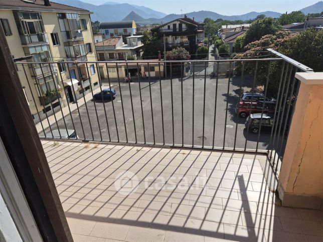 Appartamento in residenziale in Via Piro 26