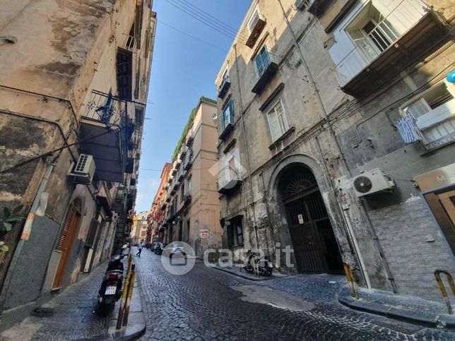 Appartamento in residenziale in Vicoletto II Politi 3