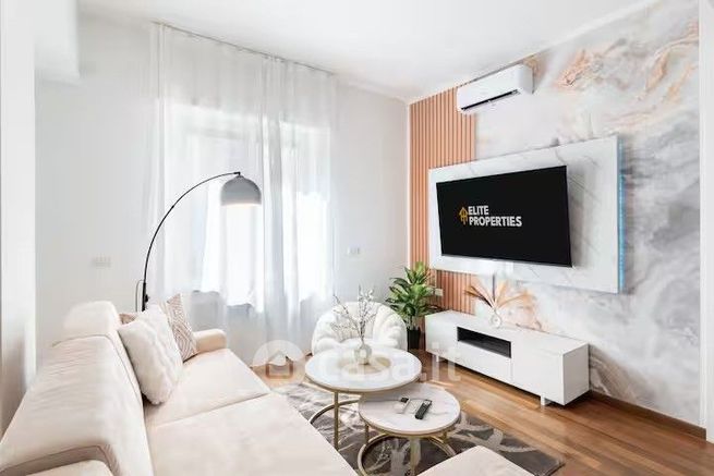 Appartamento in residenziale in Via Rio Salto 1