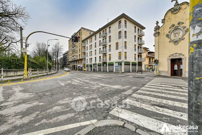 Appartamento in residenziale in Viale San Predabissi 4