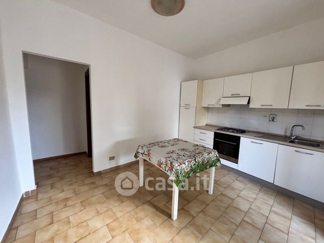 Appartamento in residenziale in Via Eugenio Curiel
