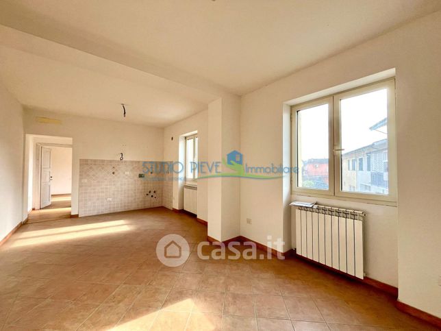 Appartamento in residenziale in Via del Carro