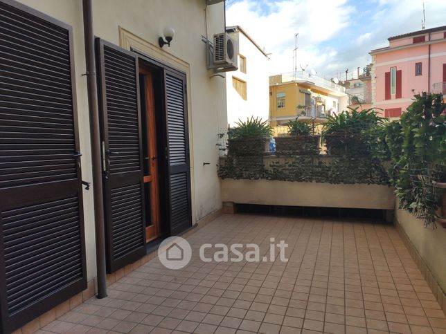 Appartamento in residenziale in Via Marciano