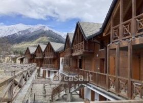 Appartamento in residenziale in Via Ettore Calvelli 58