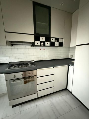 Appartamento in residenziale in Via Isonzo 4