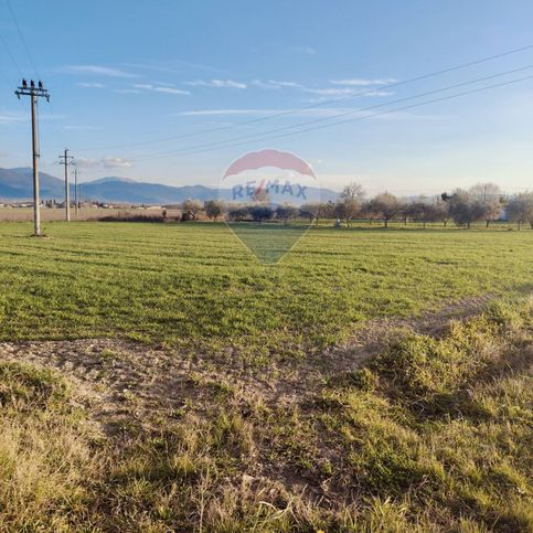 Terreno agricolo in commerciale in Via Sant'Angelo Nuovo