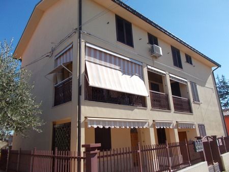 Appartamento in residenziale in Contrada SANTA CROCE