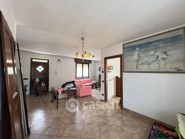 Appartamento in residenziale in Via Fontanone