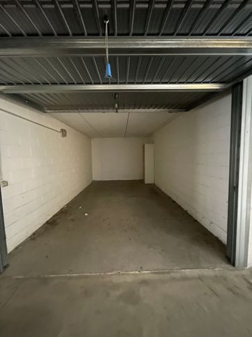 Garage/posto auto in residenziale in Via Lega Lombarda