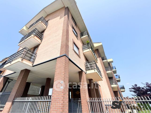 Attico/mansarda in residenziale in Corso Risorgimento