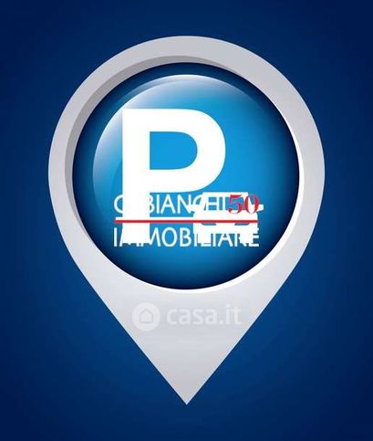 Box/posto auto in residenziale in Corso Lorenzo Cobianchi
