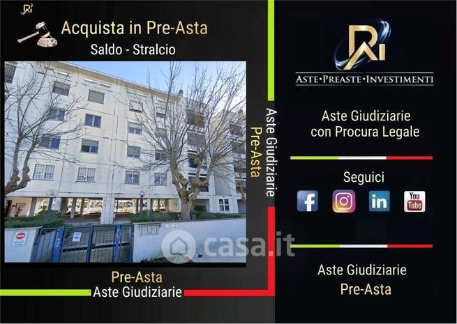 Appartamento in residenziale in Via Achille Funi 40