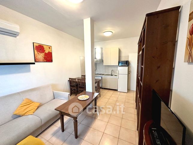 Appartamento in residenziale in Lungomare Guglielmo Marconi