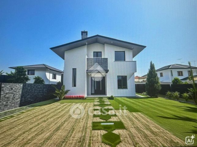 Villetta a schiera in residenziale in 